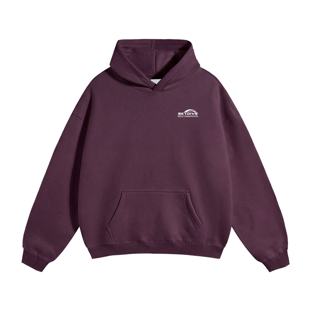 SWE - Fleece Hoodie