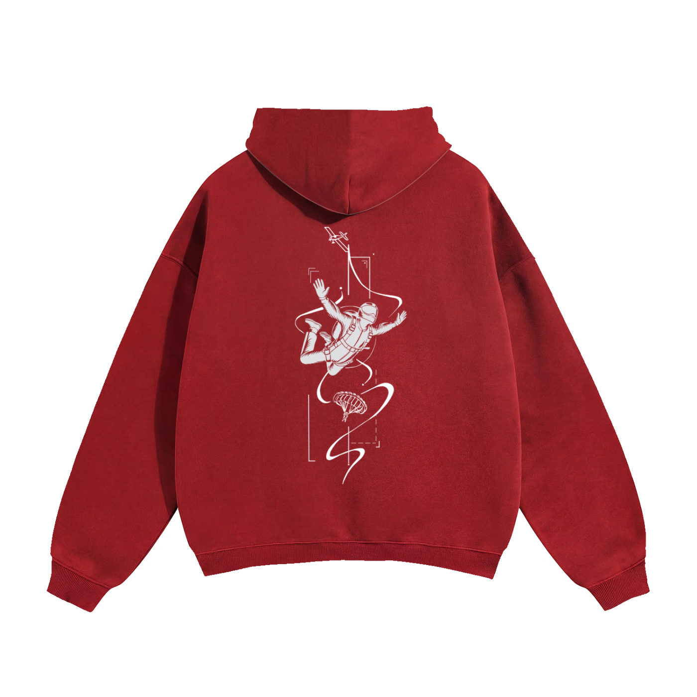 SWE - Hoodie