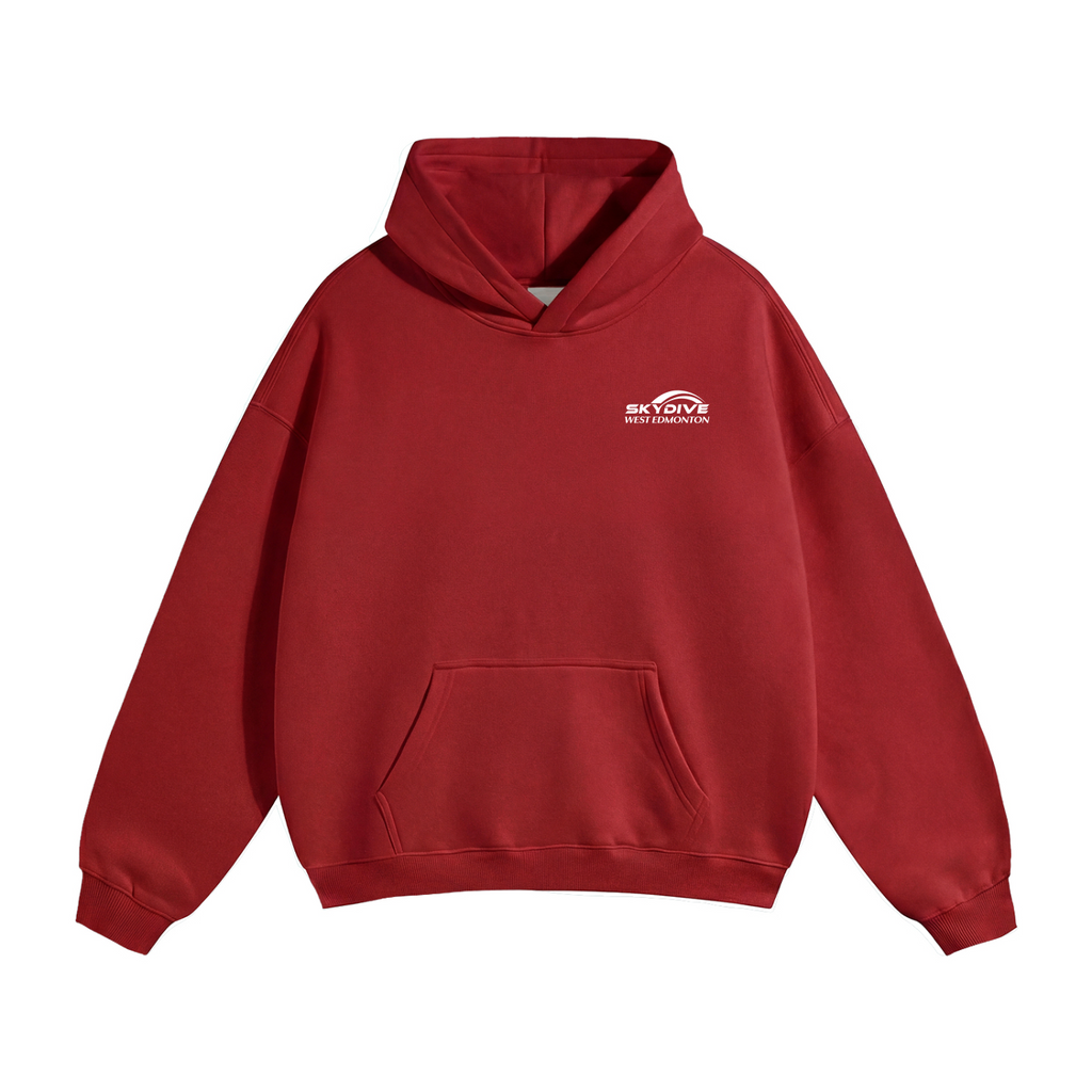 SWE - Hoodie