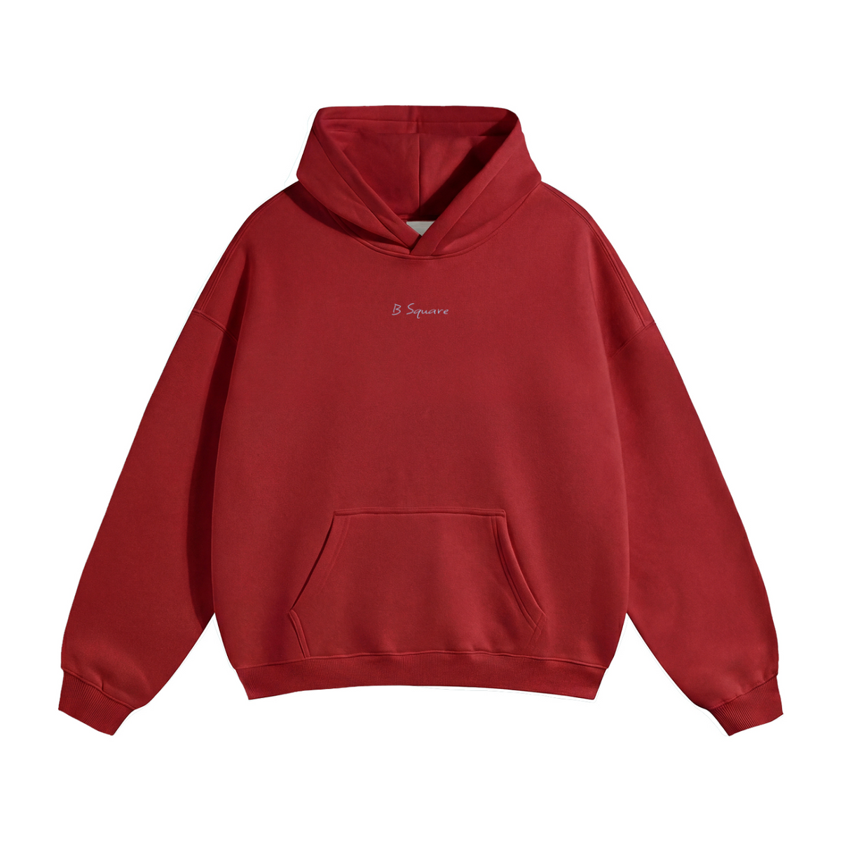 Adrenaline - Oversized Fleece Hoodies
