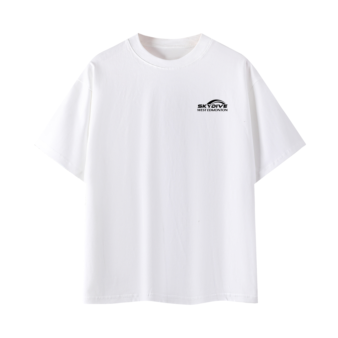 SWE - Short Sleeve Crewneck
