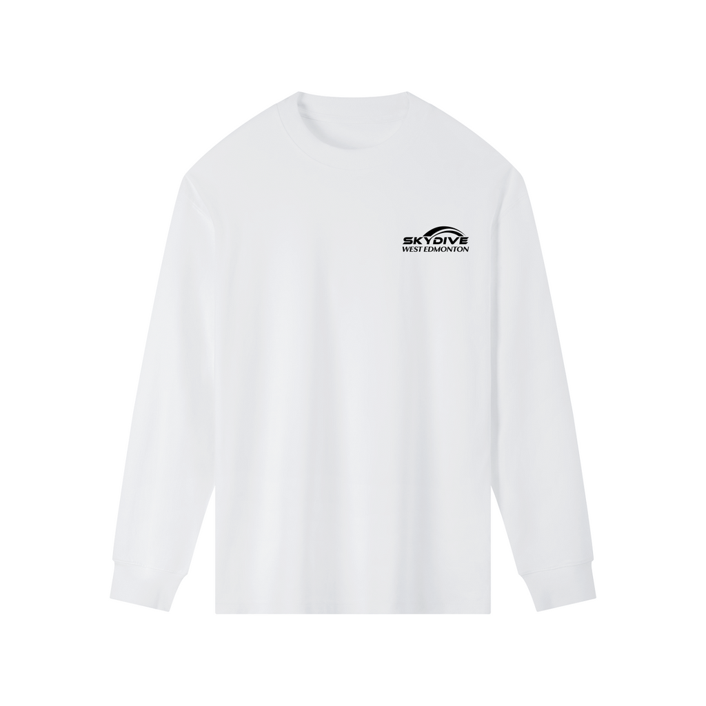 SWE - Long Sleeve Crewneck
