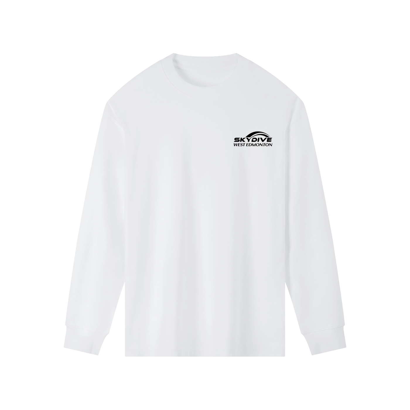 SWE - Long Sleeve Crewneck
