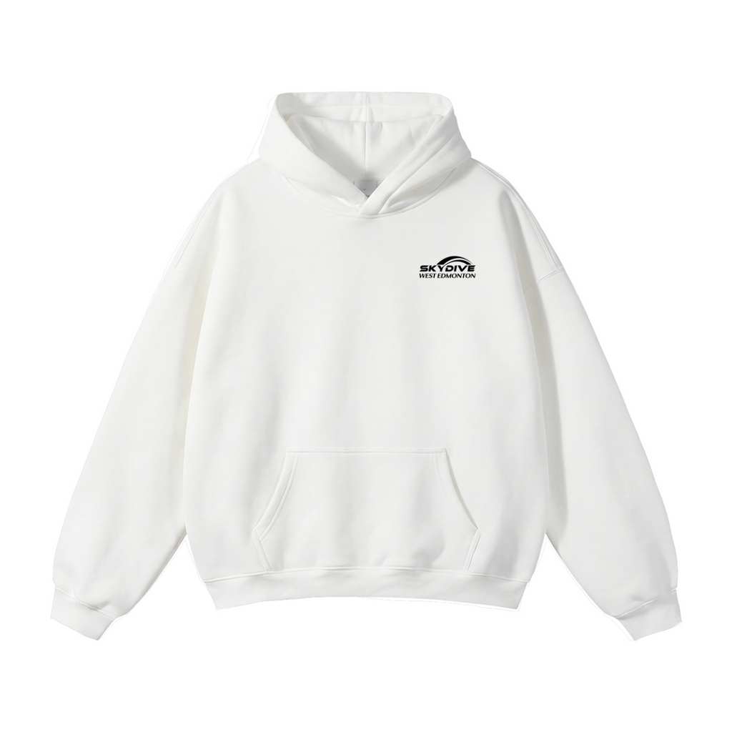 SWE - Fleece Hoodie