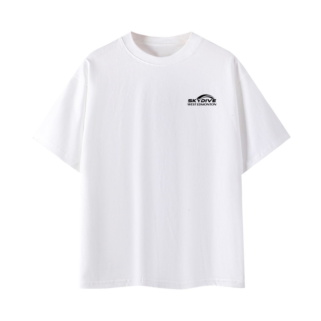 SWE - Short Sleeve Crewneck