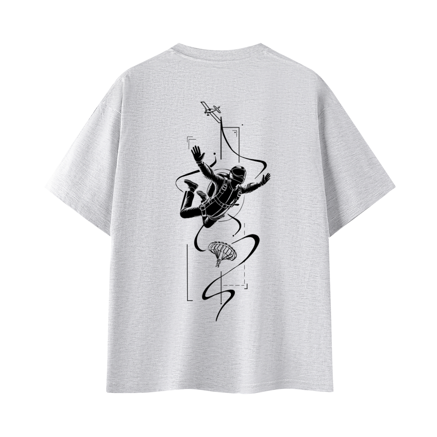 SWE - Short Sleeve Crewneck