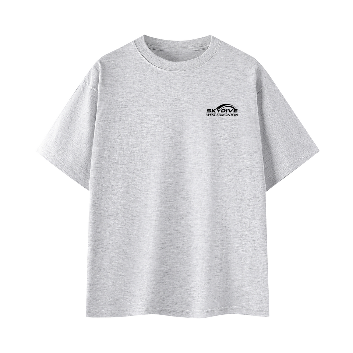 SWE - Short Sleeve Crewneck