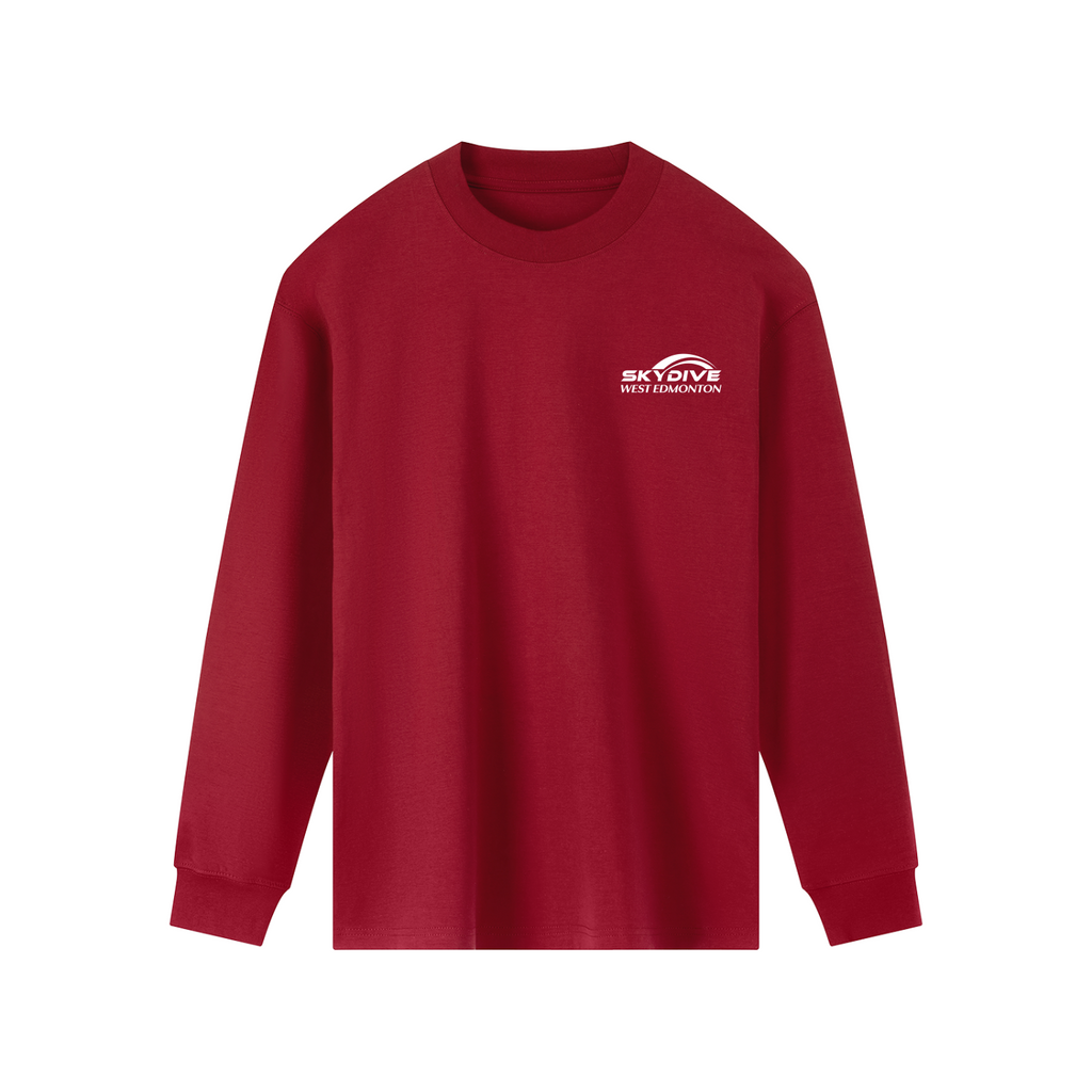 SWE - Long Sleeve Crewneck