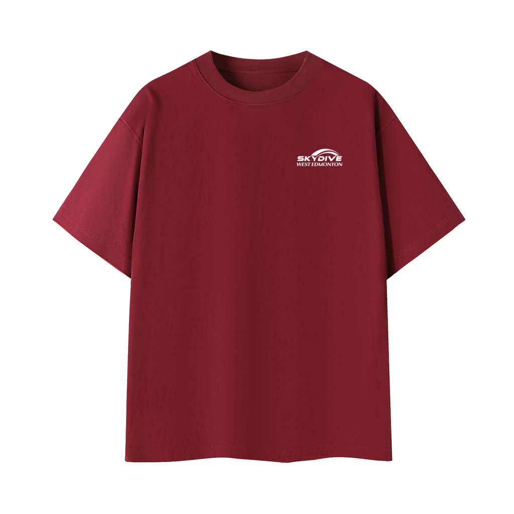 SWE - Short Sleeve Crewneck