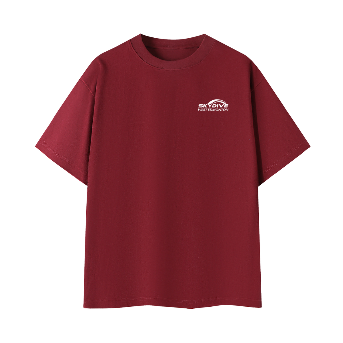 SWE - Short Sleeve Crewneck