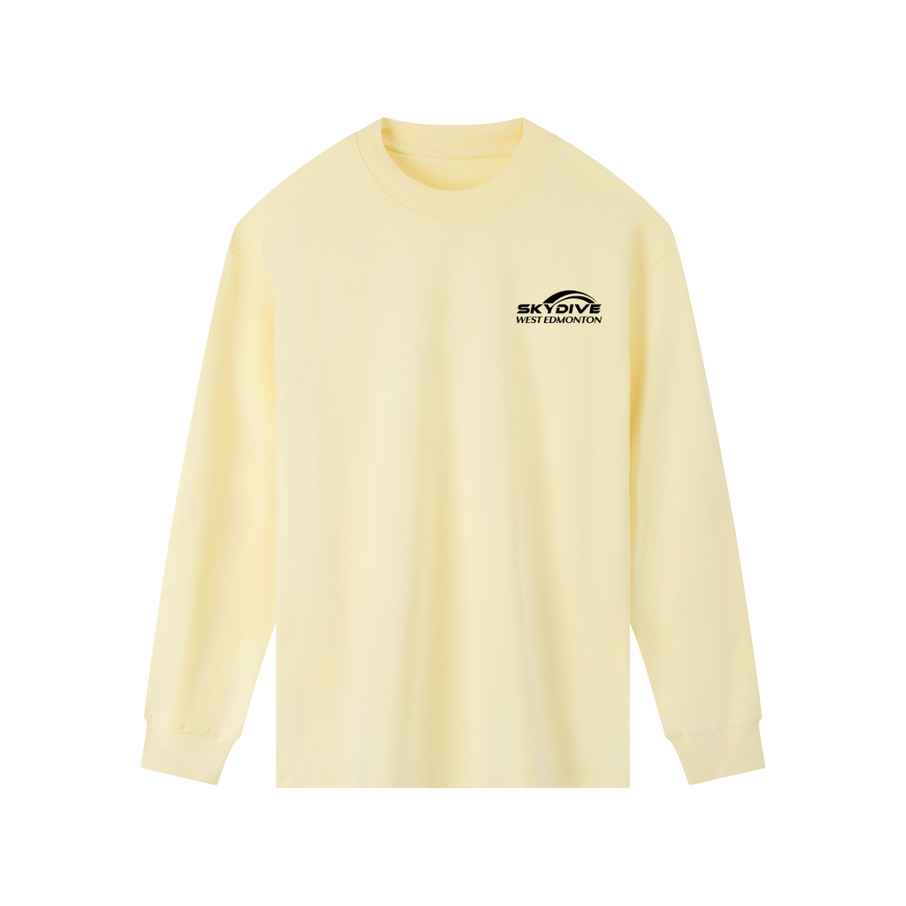 SWE - Long Sleeve Crewneck