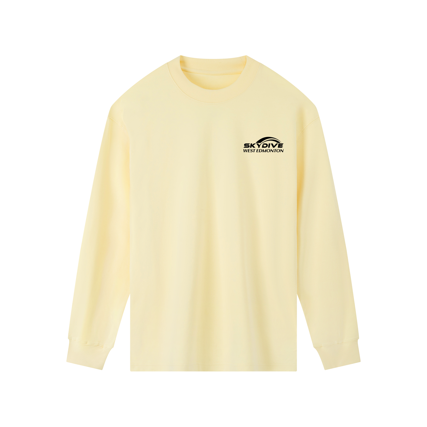 SWE - Long Sleeve Crewneck