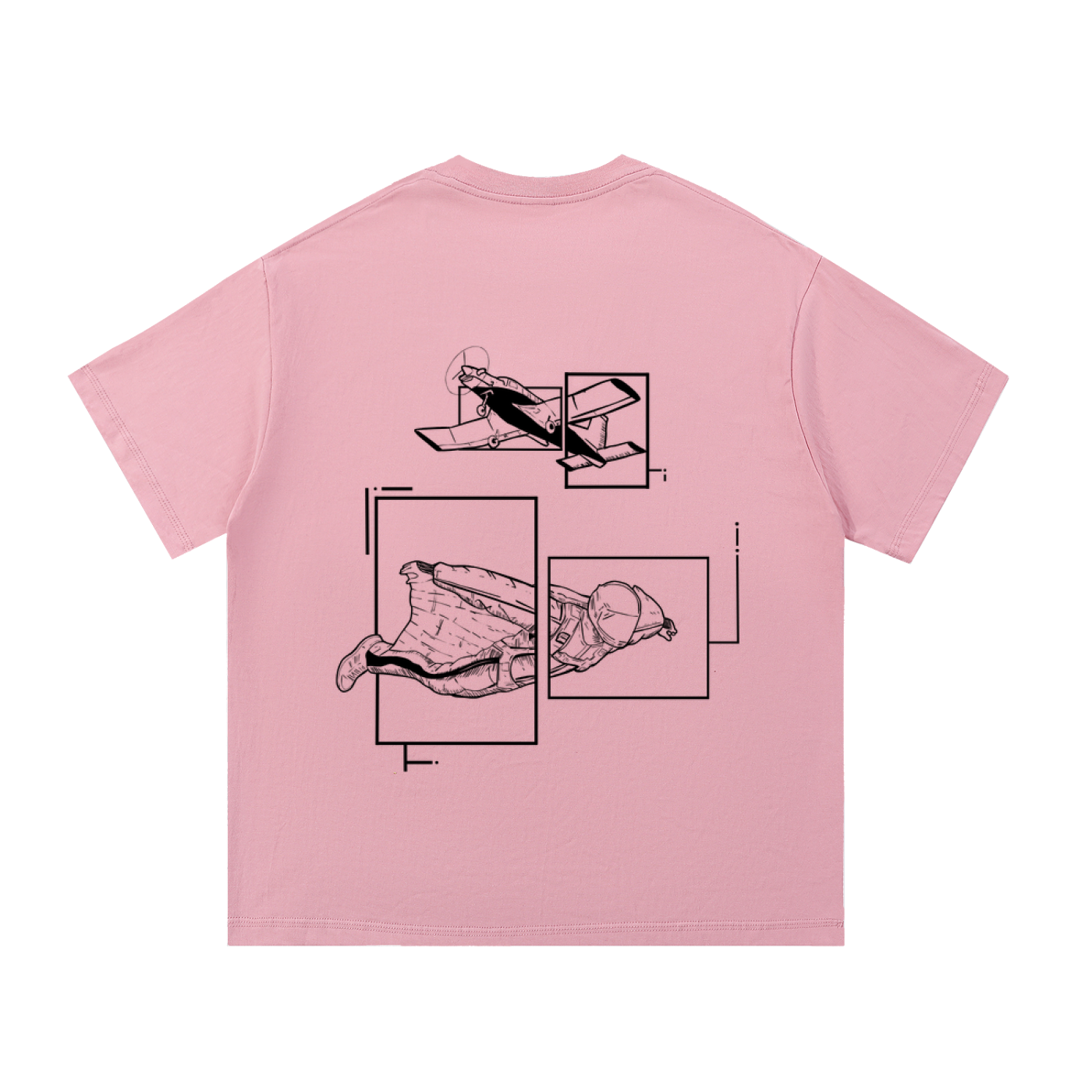 No. 18 - Cotton T-Shirt