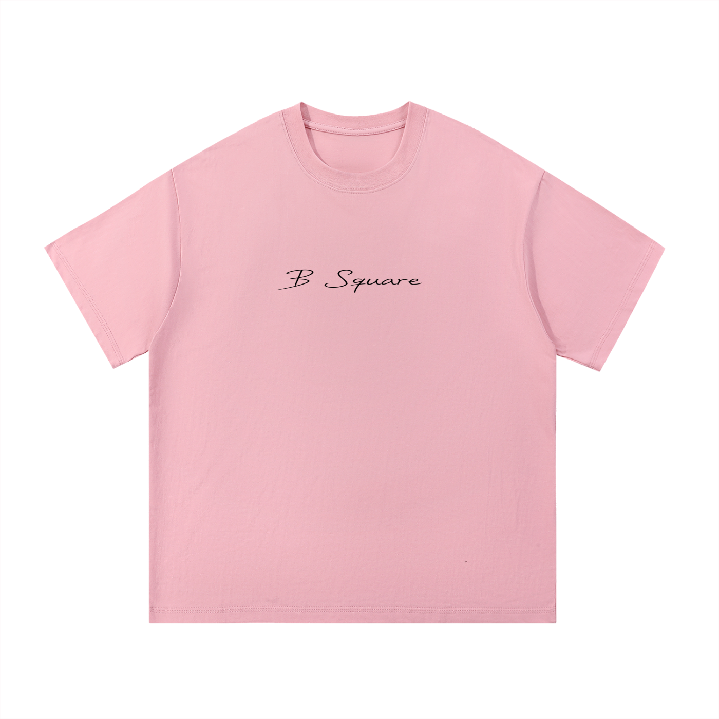 No. 05 - Cotton T-Shirt