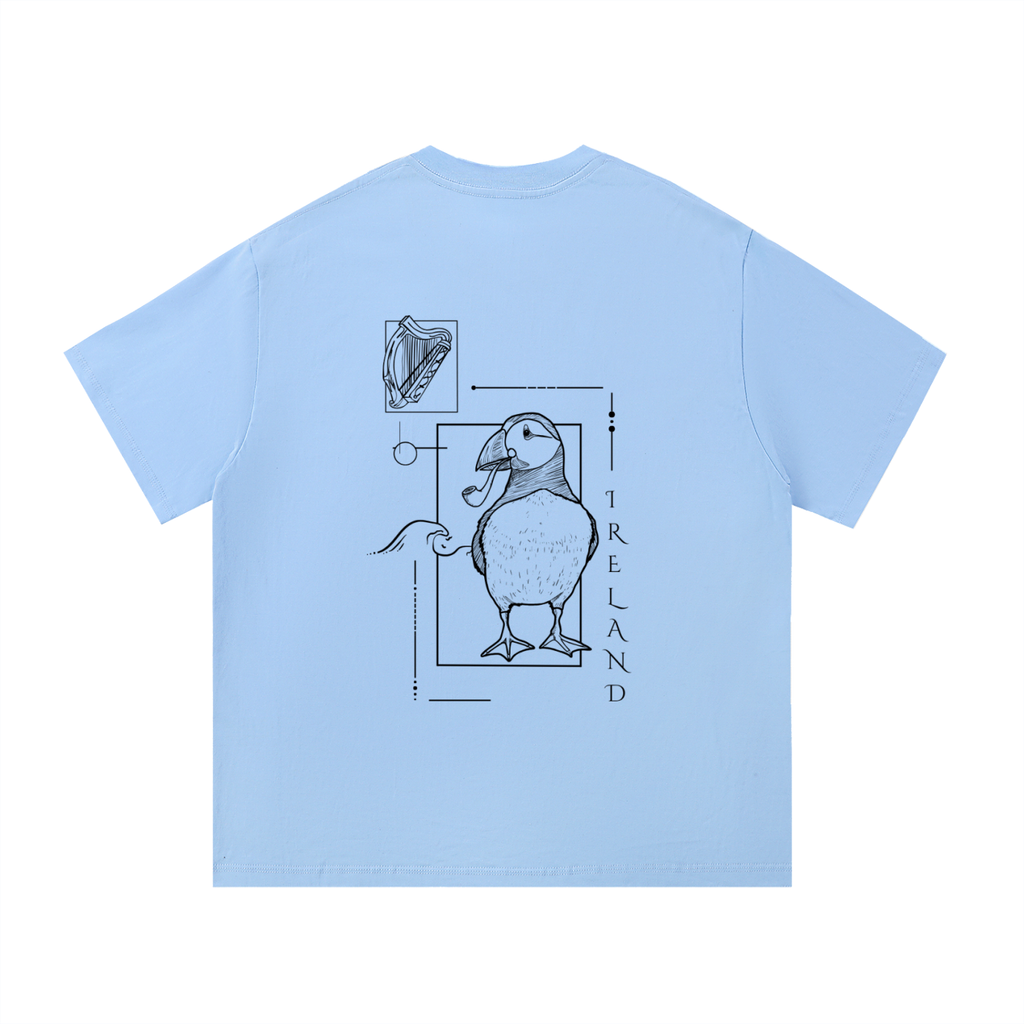 No. 22 - Cotton T-Shirt