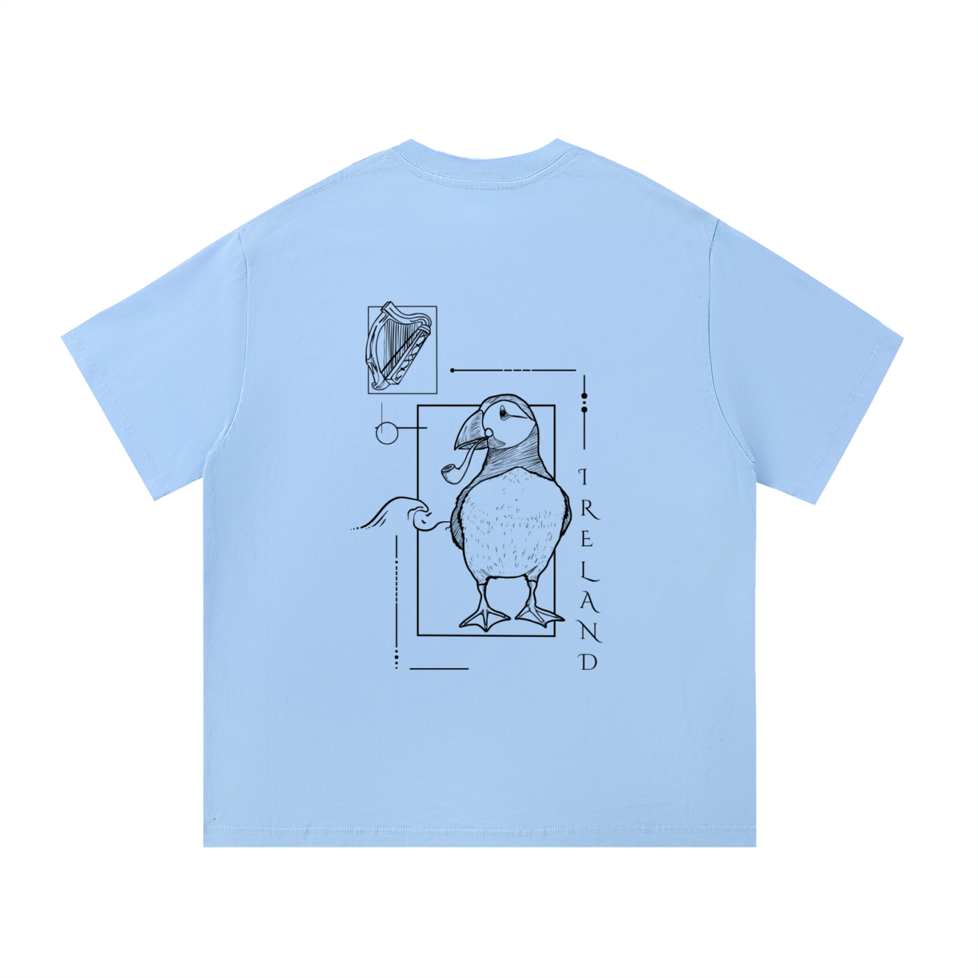 No. 22 - Cotton T-Shirt