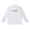No. 17 - Crewneck Long-Sleeve T-Shirt