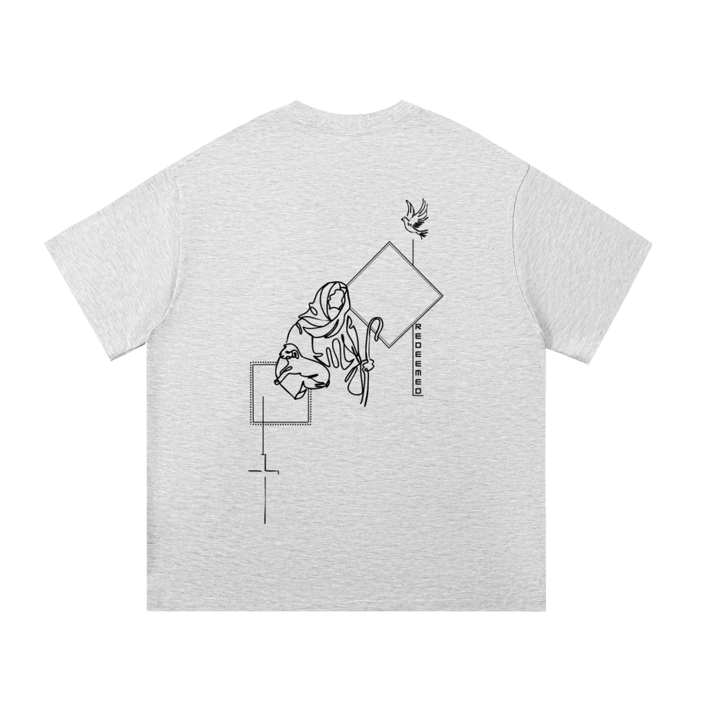 No. 15 - Cotton T-Shirt
