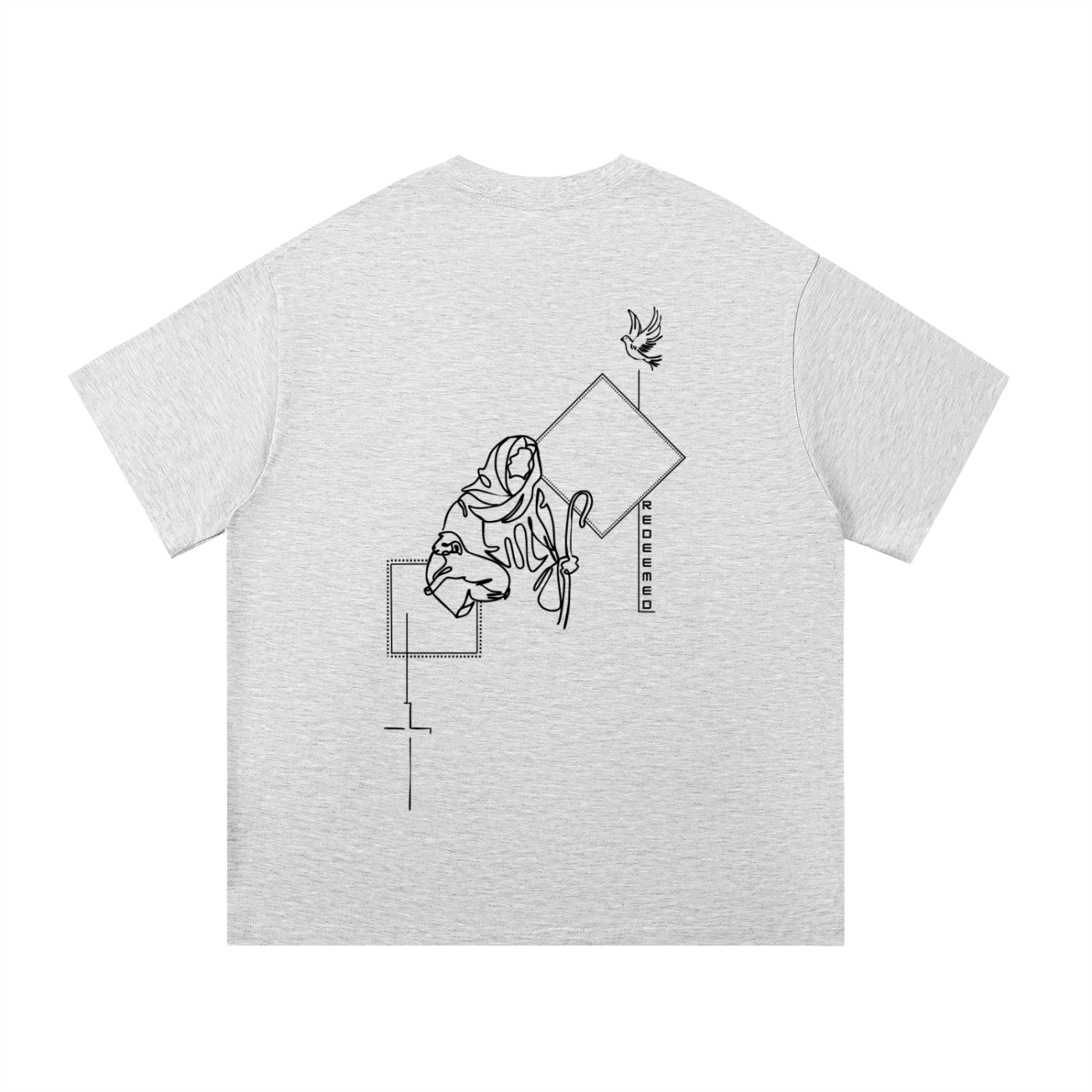 No. 15 - Cotton T-Shirt