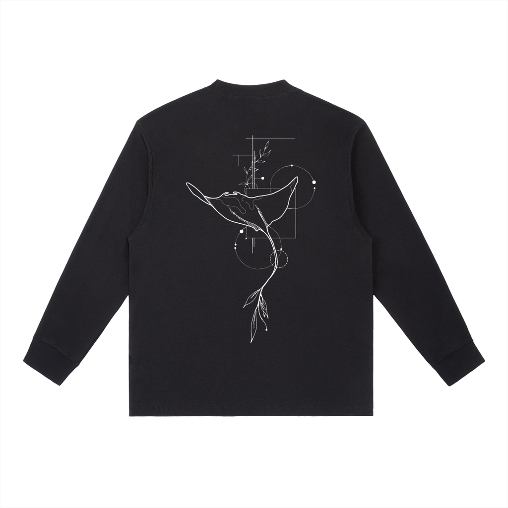 manta ray