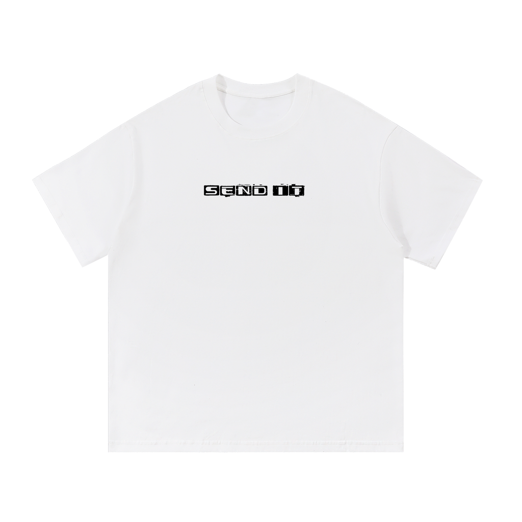 No. 20 - Cotton T-Shirt