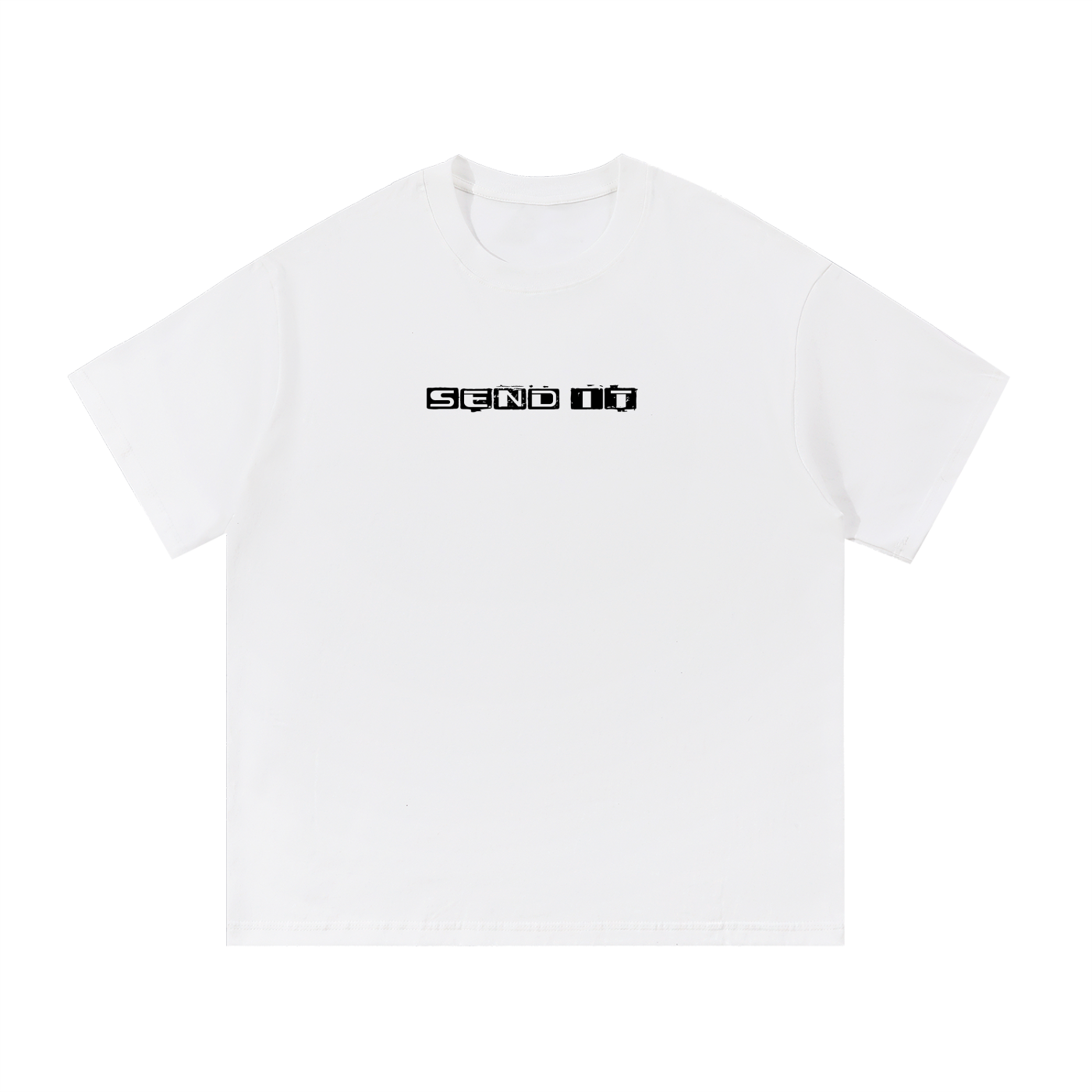 No. 20 - Cotton T-Shirt
