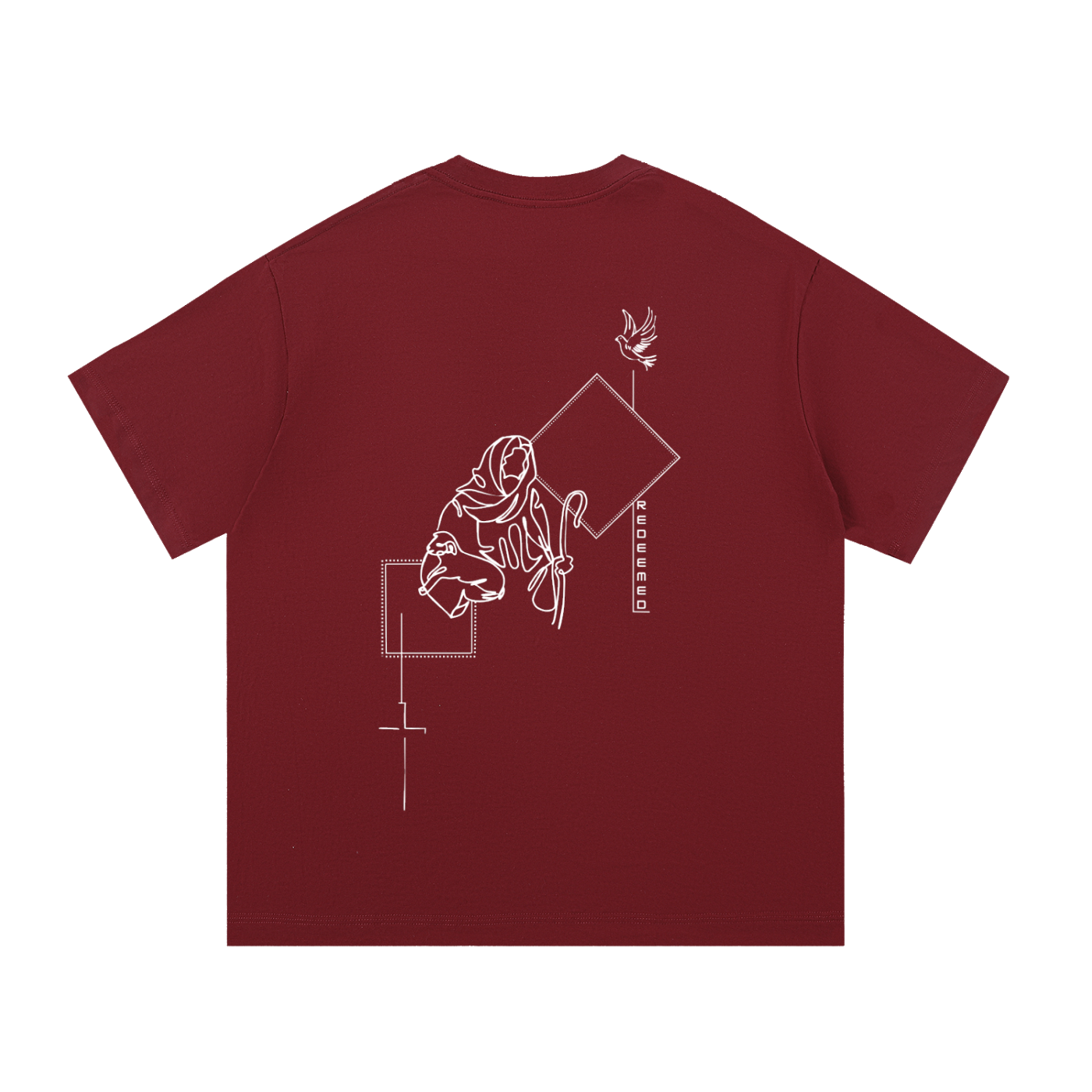 No. 15 - Cotton T-Shirt
