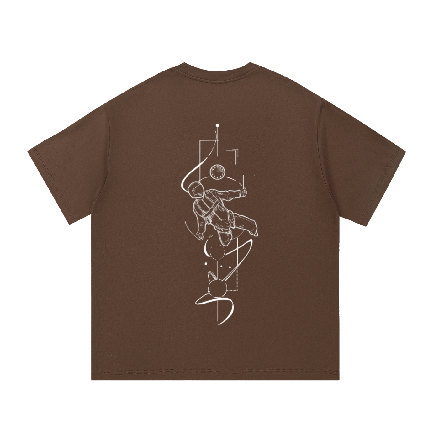 No. 20 - Cotton T-Shirt