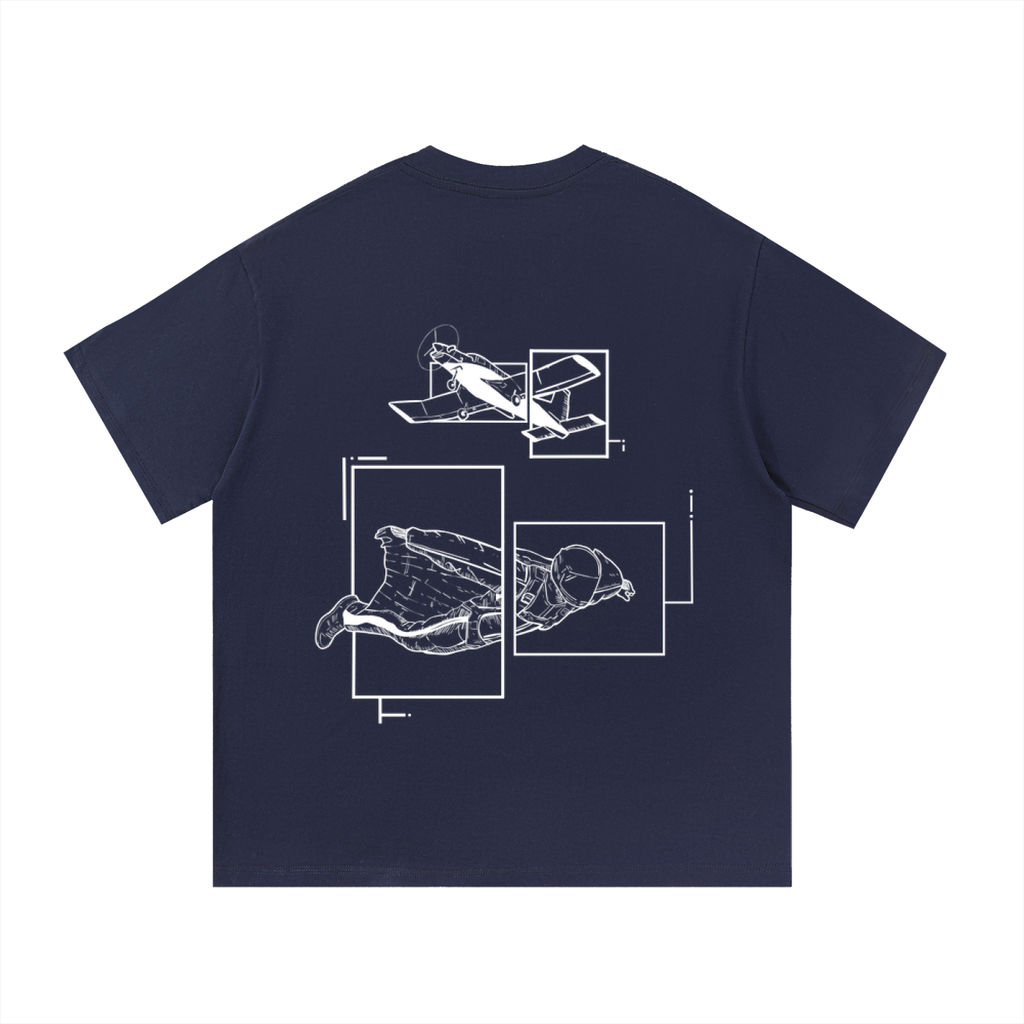 No. 18 - Cotton T-Shirt