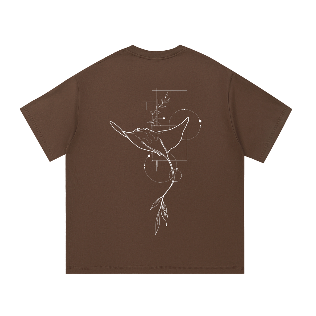 No. 02 - Cotton T-Shirt