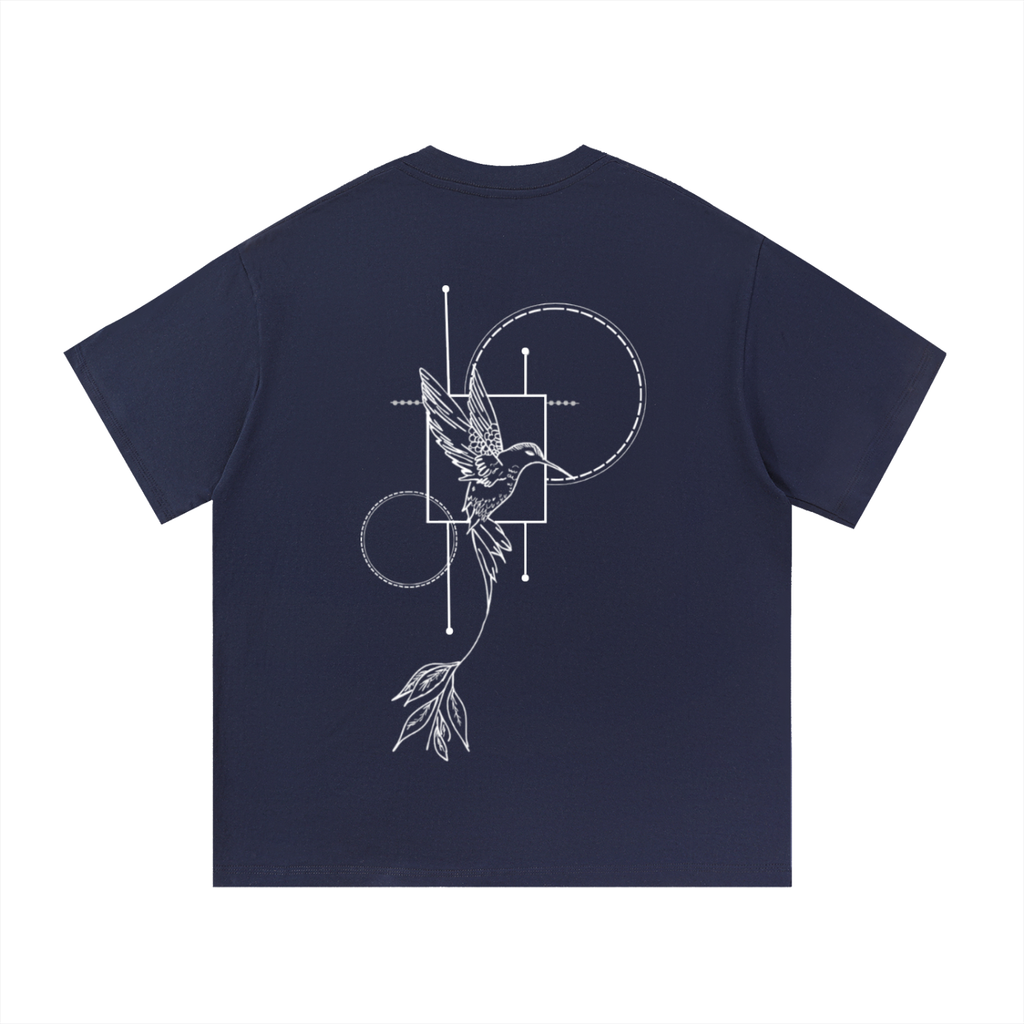 No. 14 - Cotton T-Shirt