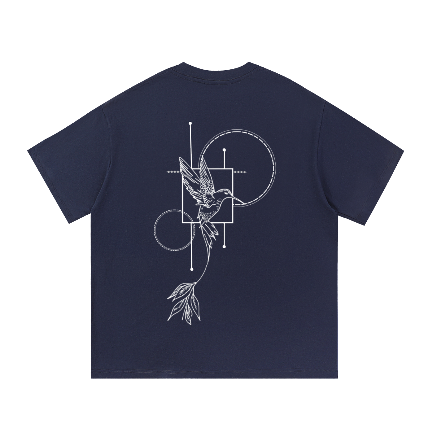 No. 14 - Cotton T-Shirt