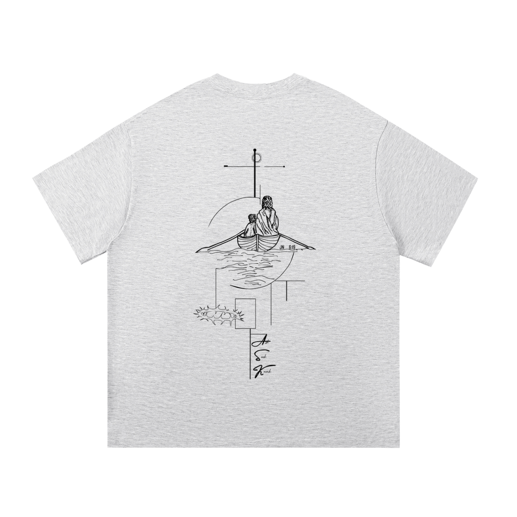 No. 16 - Cotton T-Shirt