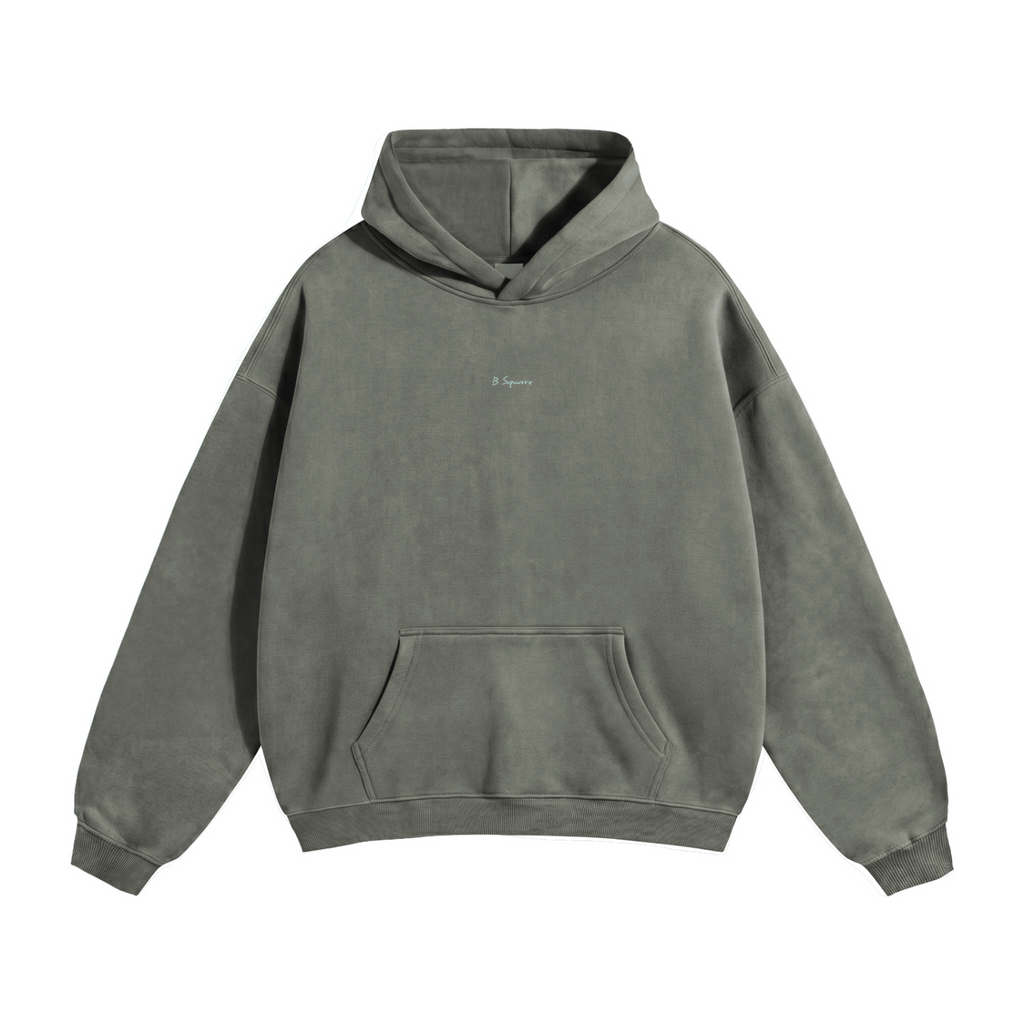 Wildlife - Ultra Cozy Hoodie
