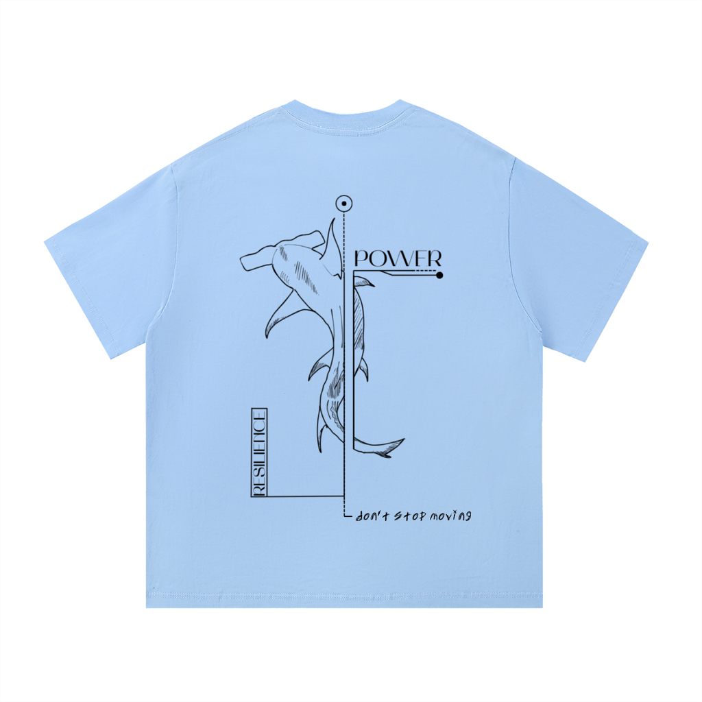 No. 08 - Cotton T-Shirt