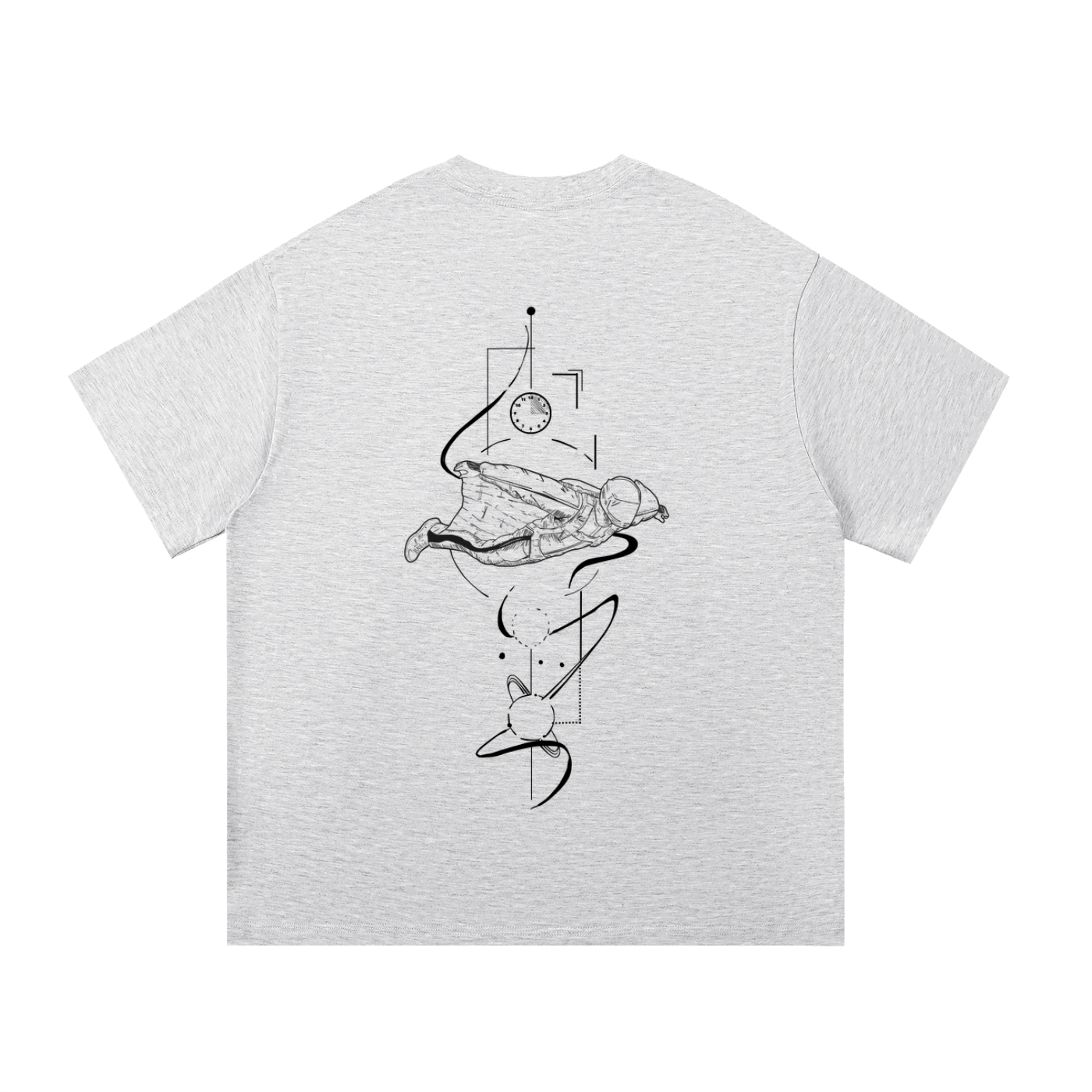 No. 19 - Cotton T-Shirt