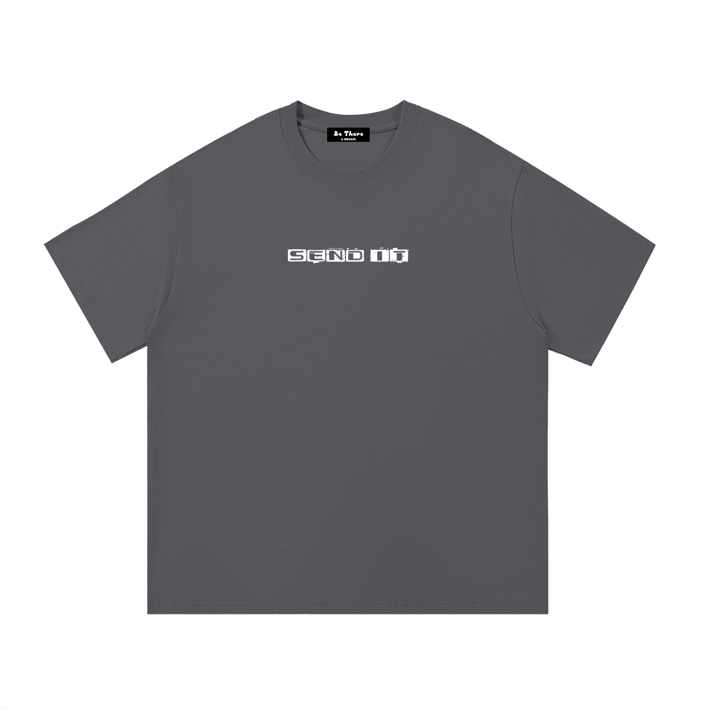 No. 19 - Cotton T-Shirt