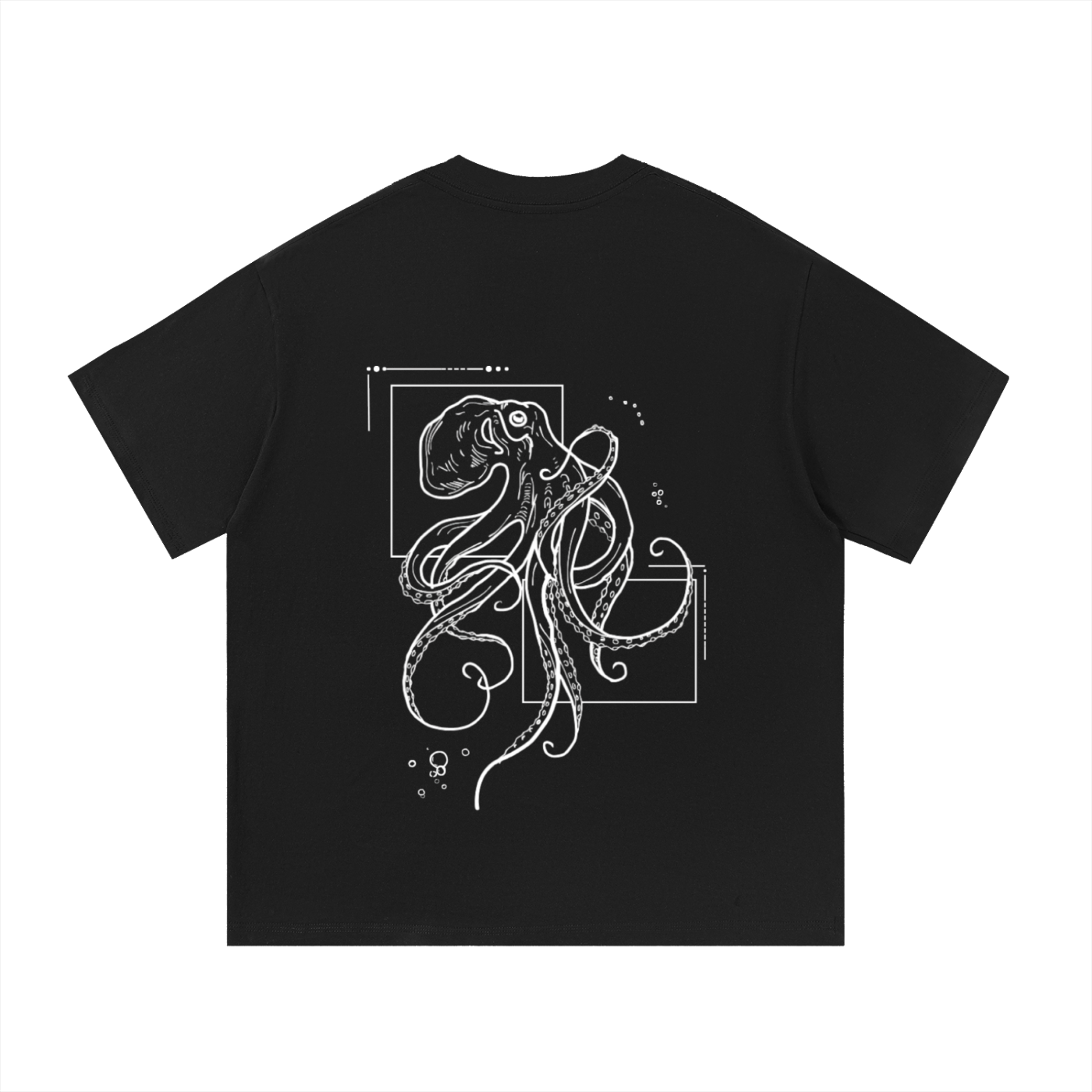 No. 23 - Cotton T-Shirt
