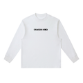 No. 18 - Essential Crewneck Long-Sleeve T-Shirt