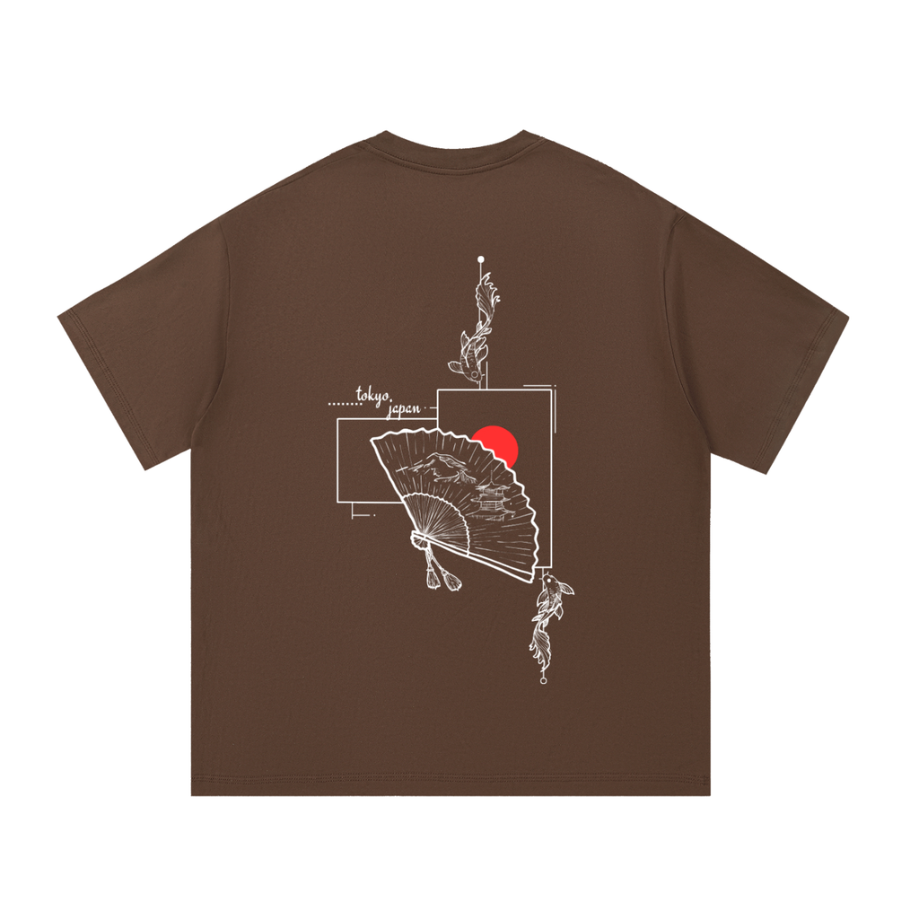 No. 07 - Cotton T-Shirt