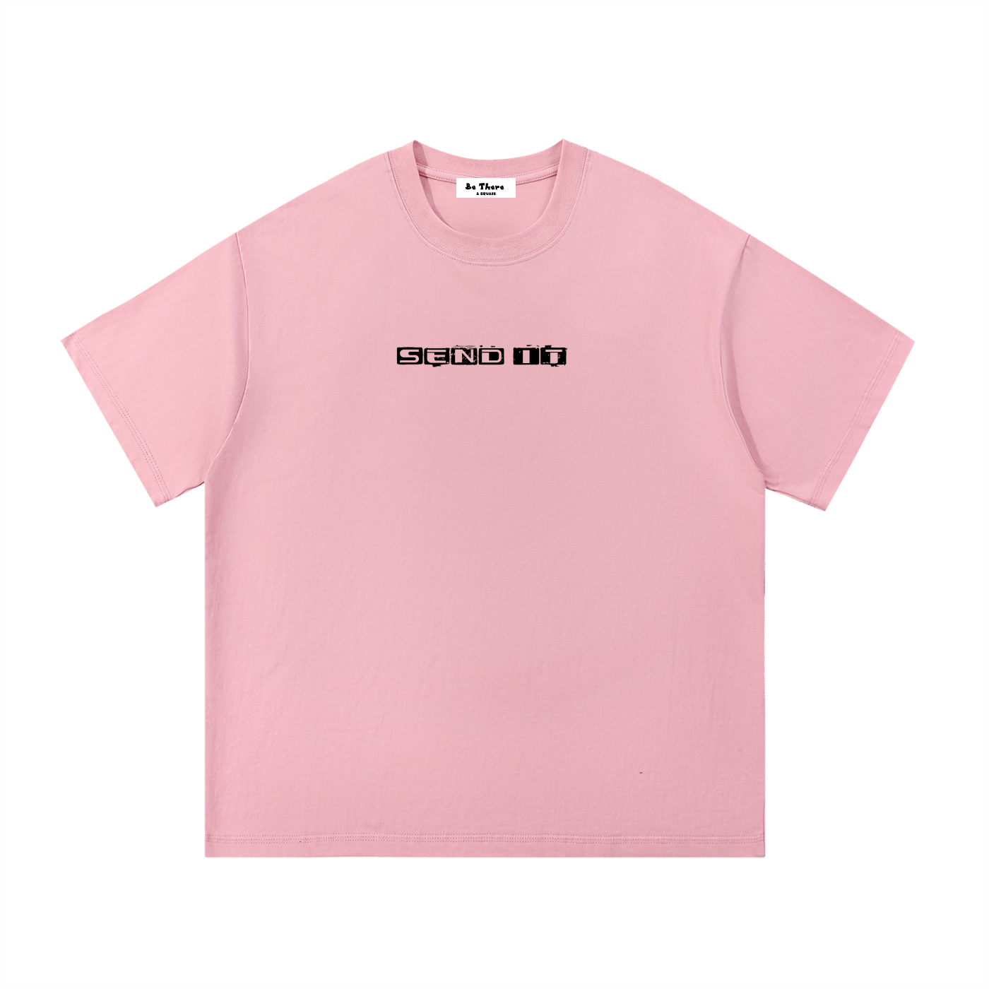 No. 17 - Cotton T-Shirt