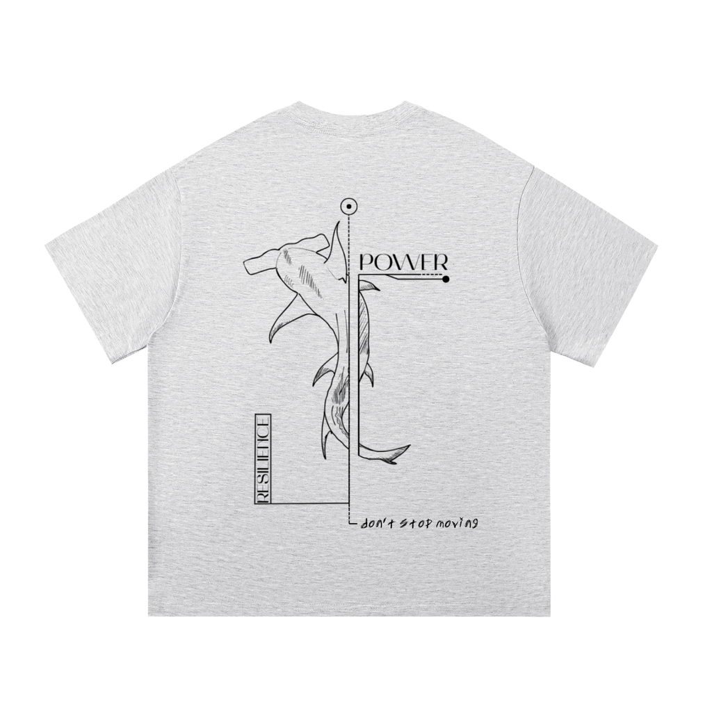 No. 08 - Cotton T-Shirt