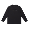 No. 14 - Crewneck Long-Sleeve T-Shirt