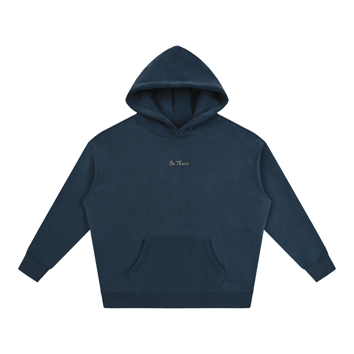 Wayfarer - Oversized Fleece Hoodie