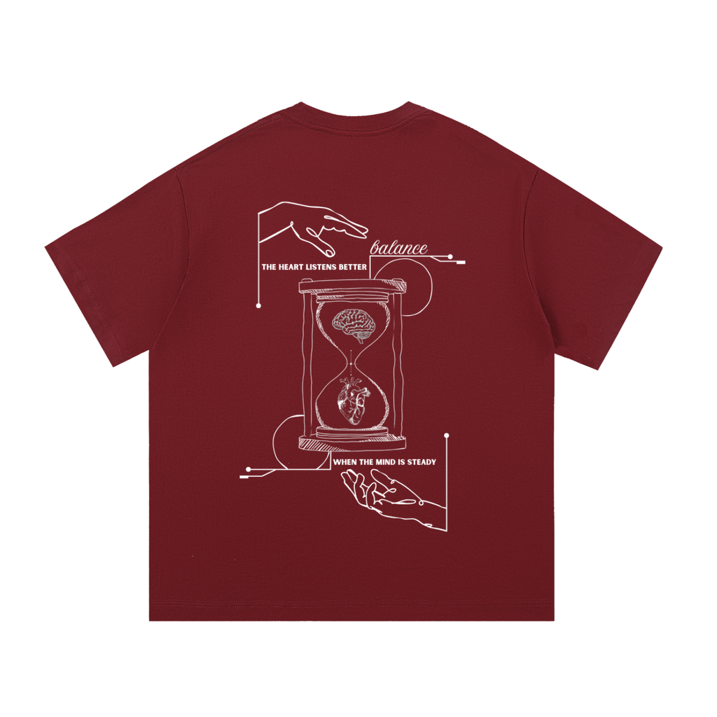No. 13 - Cotton T-Shirt