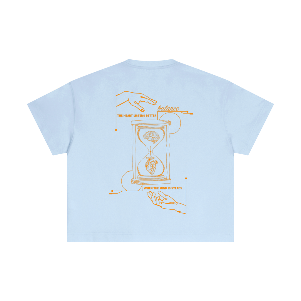 Mentality - Cotton Tees