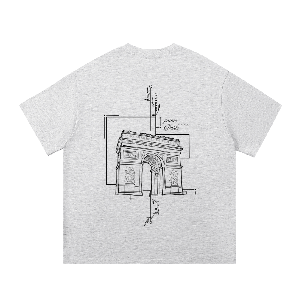 No. 11 - Cotton T-Shirt