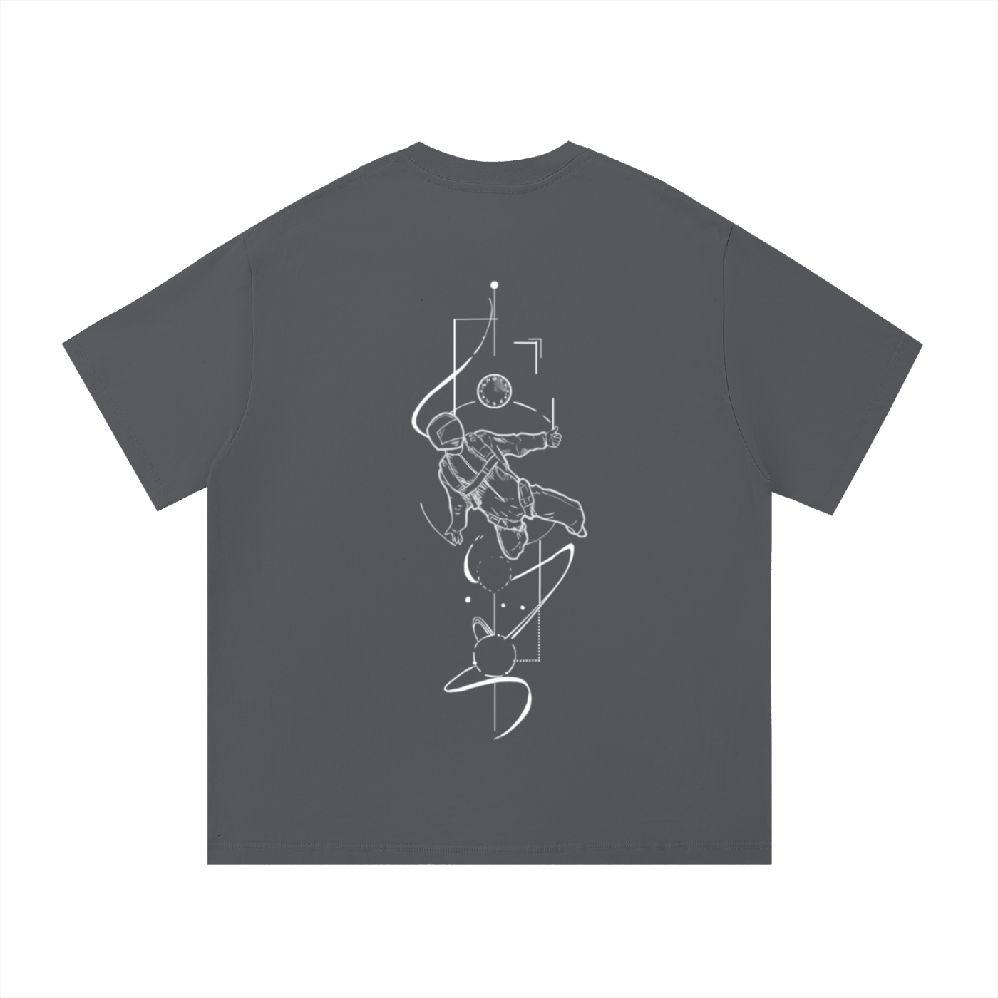 No. 20 - Cotton T-Shirt