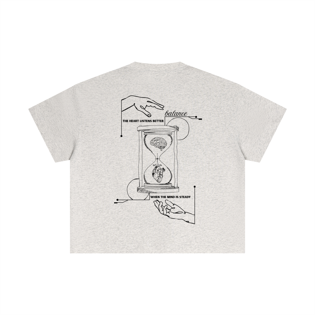 Mentality - Cotton Tees