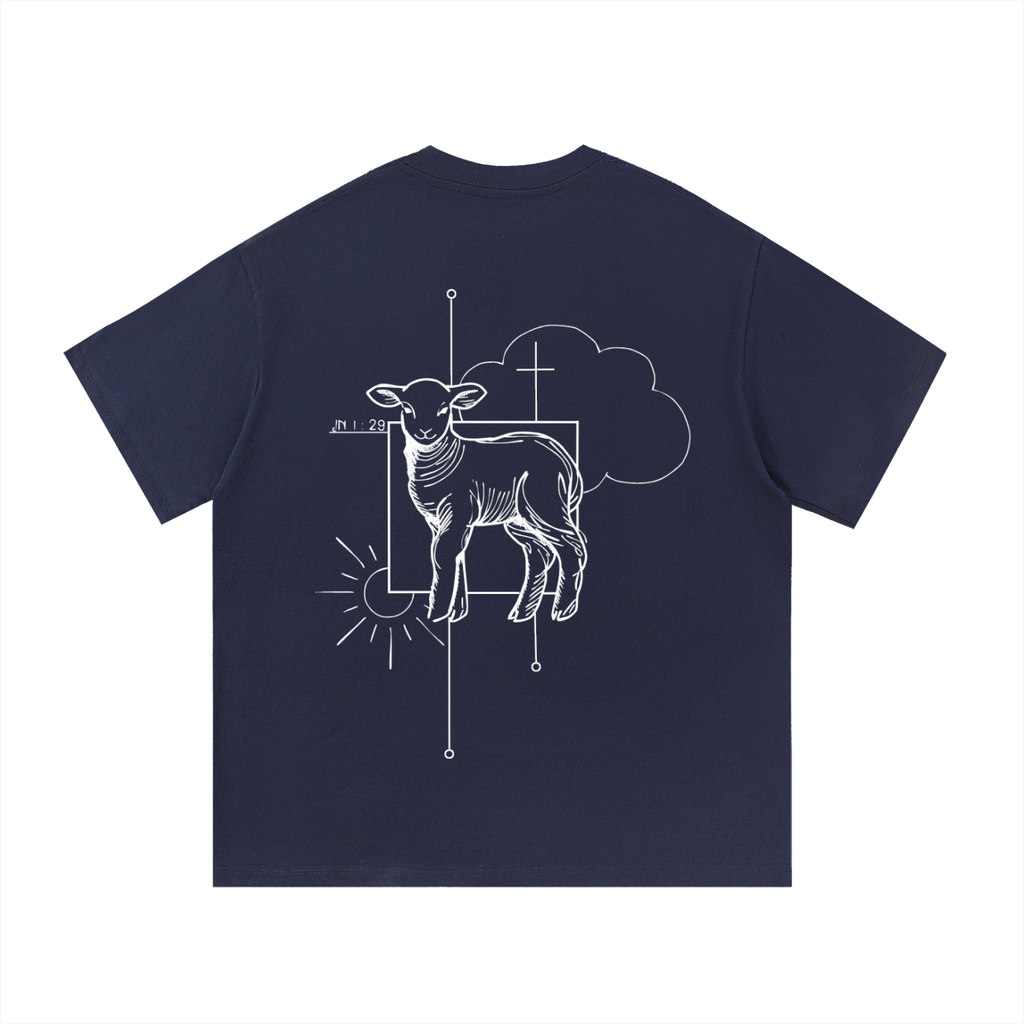 No. 12 - Cotton T-Shirt